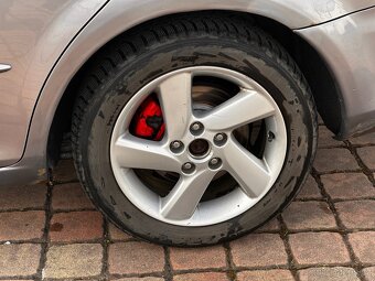 Mazda 6 2.0i 104 kW r.v. 2005 (SLEVA DO 15.6.) - 8