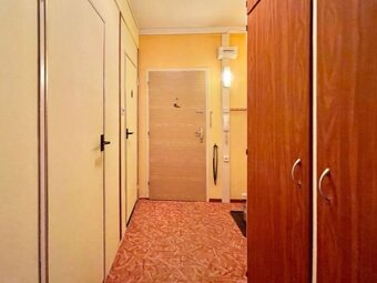 Pronájem bytu 3+1 72 m² Písecká, Bechyně - 8