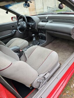 Ford Probe 2.2 gt turbo 108kw dovoz SRN rok 1991 - 8