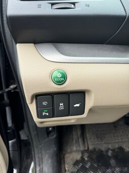Honda CR-V executive 4x4 2013 2.2 i-dtec - 8