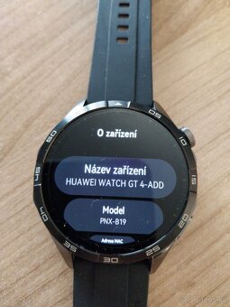 Huawei Watch GT 4 - 8