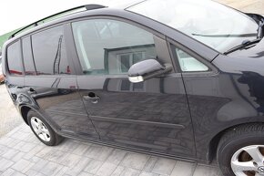 ►►Volkswagen Touran 1.4 TSI 7MÍST DIGIKLIMA VYHŘEV◄◄ - 8