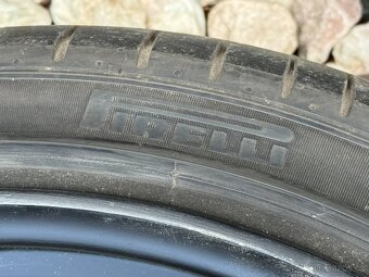 Audi 5x112 R21 - 8