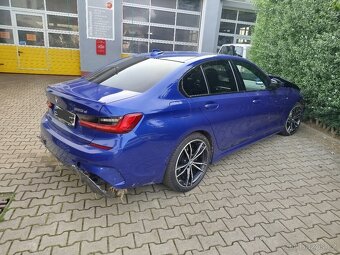 BMW G20 320d xDrive - 8