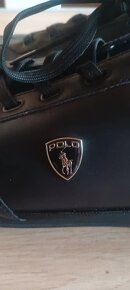 Pánské tenisky Ralph Lauren - 8