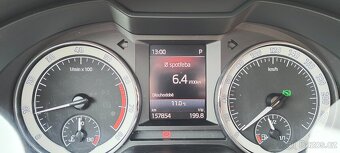 Škoda Octavia 3 facelift 2.0tsi 140kw - 8
