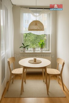 Pronájem bytu 1+kk, 42 m², Praha, ul. Chotěšovská - 8