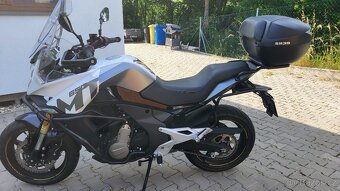 CF MOTO MT650 PREIMUM - 8