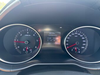 Kia Ceed 1,6crdi 2020 115t km tažné záruka DPH - 8