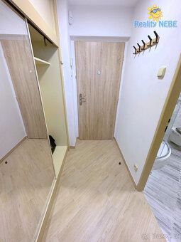 Prodej bytu 1+1 31m Na Okruhu Praha Libuš - 8