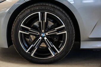 BMW 320d - 8