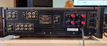 ONKYO Integra A-819RS - 8