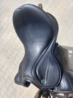 Prestige Lucky Dressage - 8