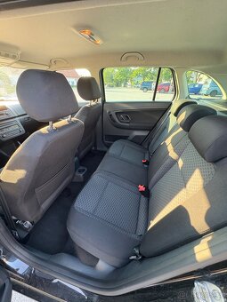Škoda Fabia Combi 1.2 TSI - 8