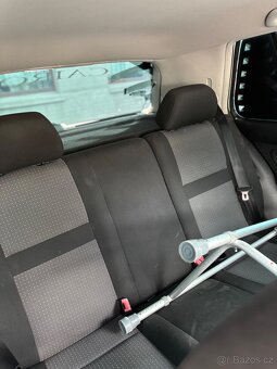 Prodám Golf IV ( přečíst celý inzerát) - 8