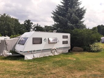 karavan Osek u Teplic - 8