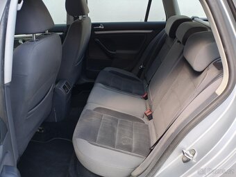 Volkswagen Golf 2.0 TDi , 100 kW nafta, 2010 - 8