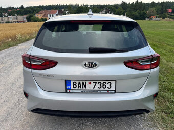 CEED 1.0T-Gdi 88kW FRESH KAMERA KOUPENO V ČR ODPOČET DPH - 8