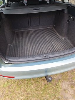 Škoda Octavia 1.9 TDI 77 kW,serviska, najeto 283tis km - 8