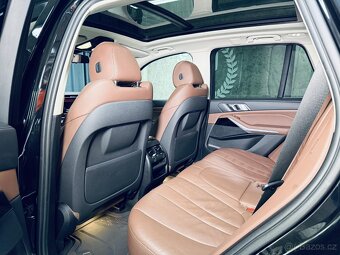 BMW X5 xDrive 30d 195kW X-Line Panorama - 8