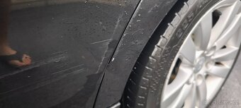 Bmw 320 d E91 - 8