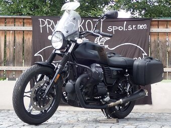 MOTO GUZZI V7 III Stone - 8