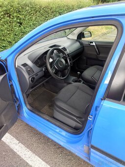 Vw polo - 8