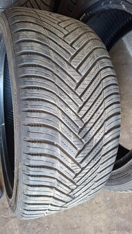 Hankook Kinergy 4S2 celoroční 235/40 R18 - 8
