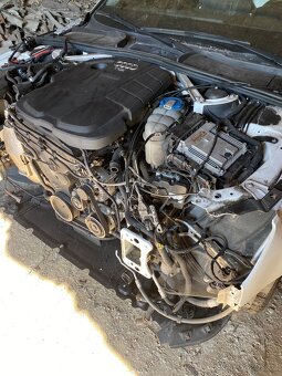 Audi a4 b9 2.0tdi - 8