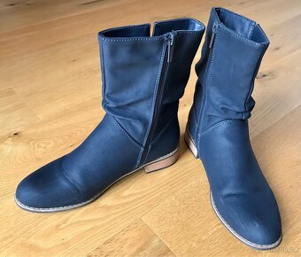 Polokozačky vel.40 - 8