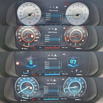 Hyundai Bayon | 2023 | Play 1.2 DPI | 24 903 km - 8