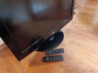 Televizor LG set top box DVB-T 2 - 8