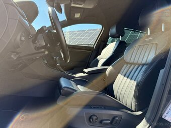 Škoda Superb combi Laurin&Klement 2,0 TDI 147 kW 7° DSG 2022 - 8