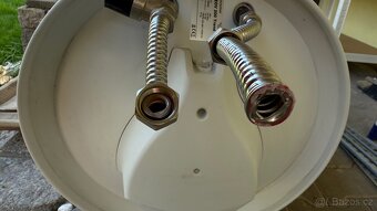 Prodám NOVÝ elektrický bojler TATRAMAT EOV 200 TREND (192l) - 8