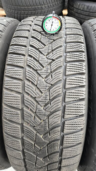 18 originál 5x114,3 NISSAN Qashqai zimní 215/55 R18 - 8
