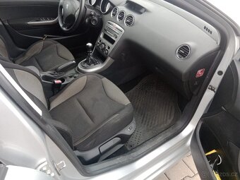 Peugeot 308 SW, r.v.2011 - 8