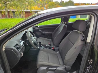 Golf 5 1.9tdi - 8