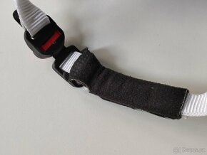 Cyklistická helma UVEX kid 2 - ovečka - 8