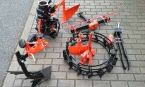 VARI+MS16,07,ML60  PLUH,VYORÁVAČ BRAMBOR,NÁŘADÍ a DALŠÍ VĚCI - 8