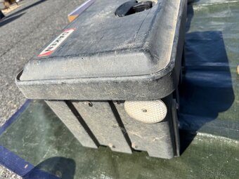 Bedna na nářadí Daken - 8