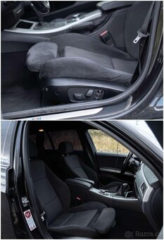 BMW E91 335i 2010 - 8