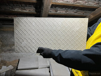 Velkoformátové dlaždice a obklady mix - 8