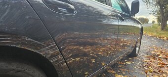 BMW 740i e65 rok 2006 225kw - 8