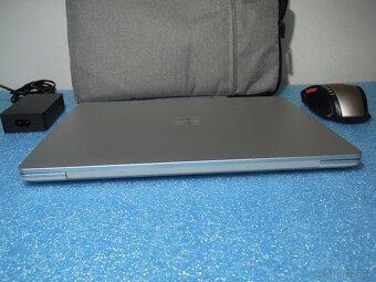 Dotykový Microsoft Surface Laptop Go 2 IrisXe 8GB 256GB - 8
