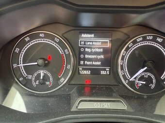 Škoda Scala 1.0tsi Edition 10/2019 116ps Kessy Apple car - 8