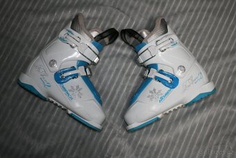 lyže elan 90 cm - 8