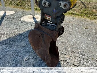 Pásový bagr Wacker Neuson ET 42 - 8