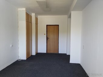 Kancelářské prostory Horní 32, Brno - 8