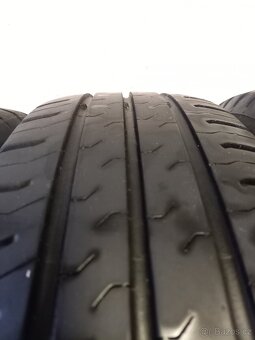 Letní sada kol Dacia Renault 185/65 R15 88T, letní pneu - 8