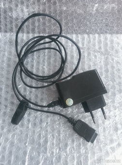 Stare telefony na dily + nabijecka / pro sberatele - 8